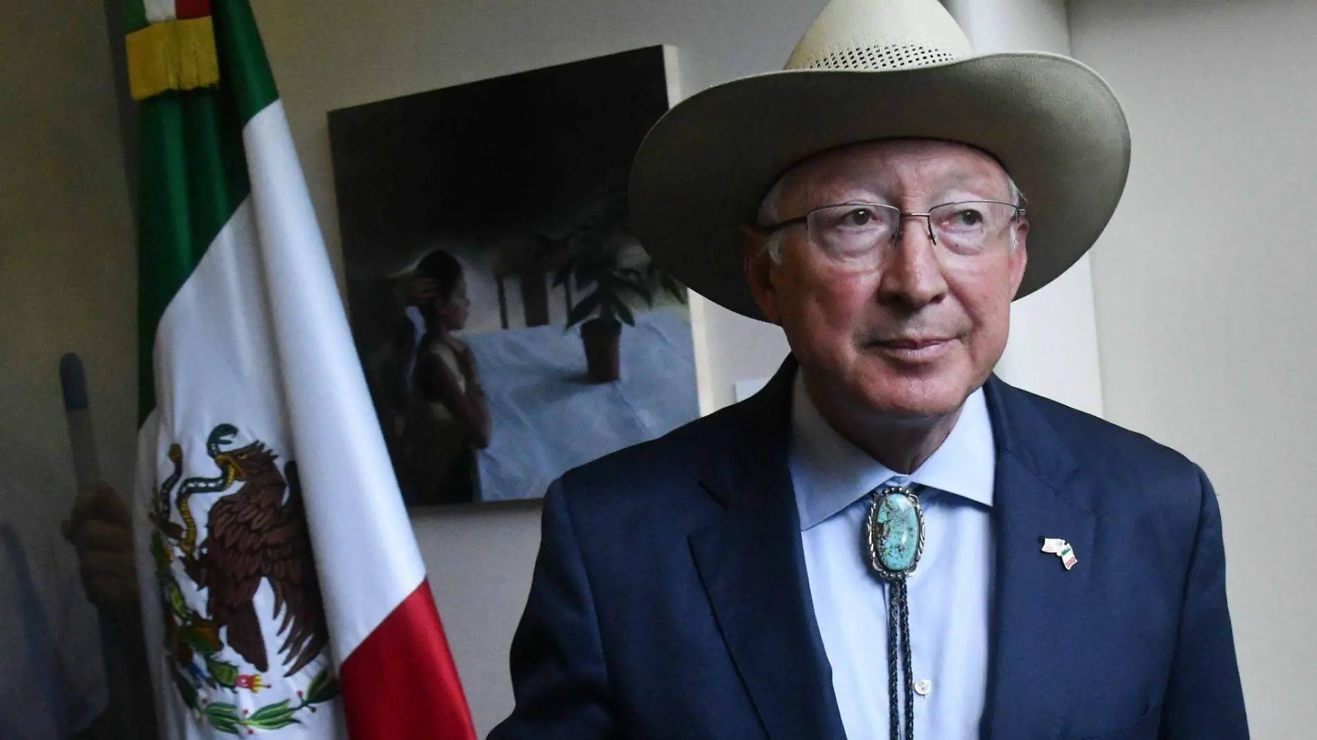 Embajador Ken Salazar (2)